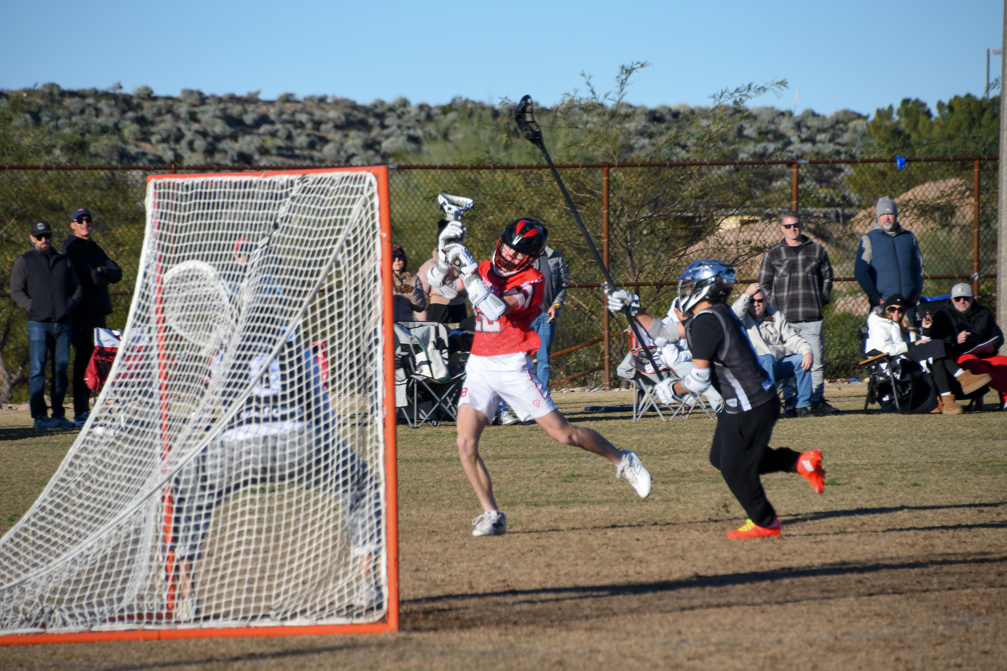 WLF 2030 GM 1 vs MDWE 7